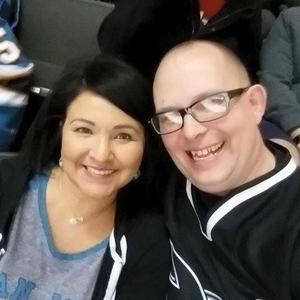 Meet your Posher, Chris celeste